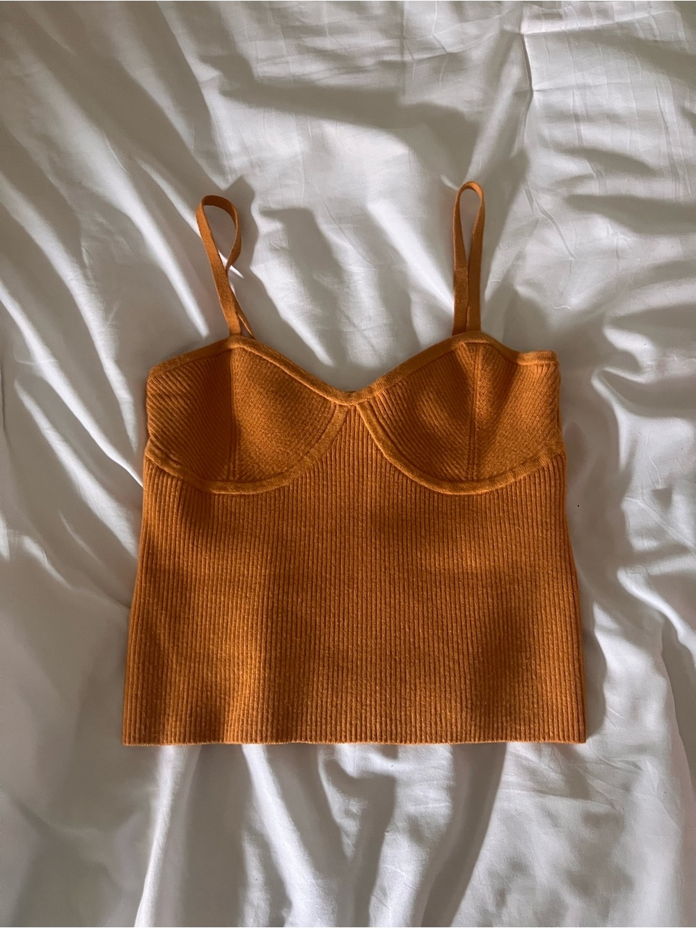 madewell tank top
